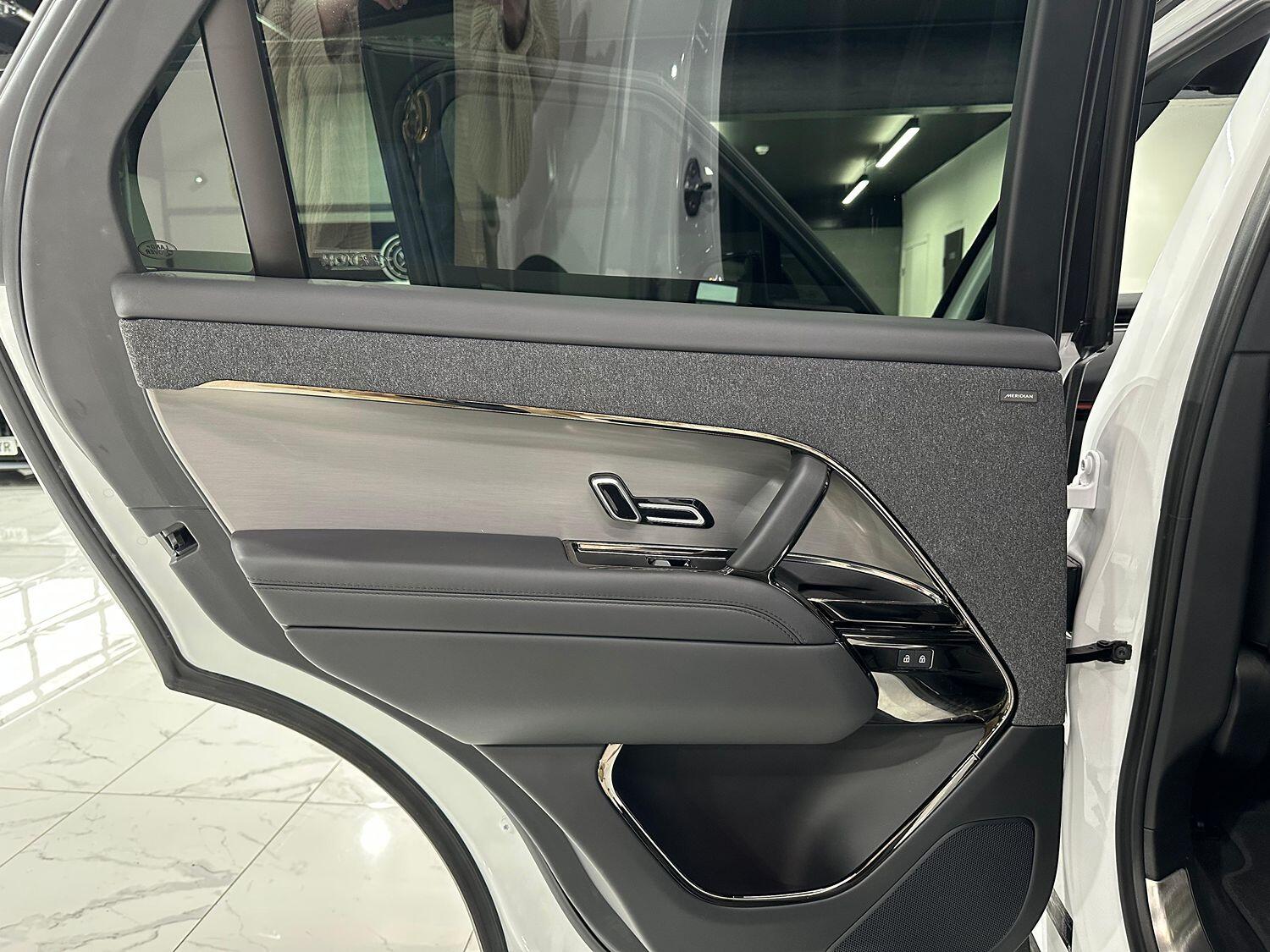 Used Land Rover Range Rover Sport 2023 for sale - 77318313: Photo 41