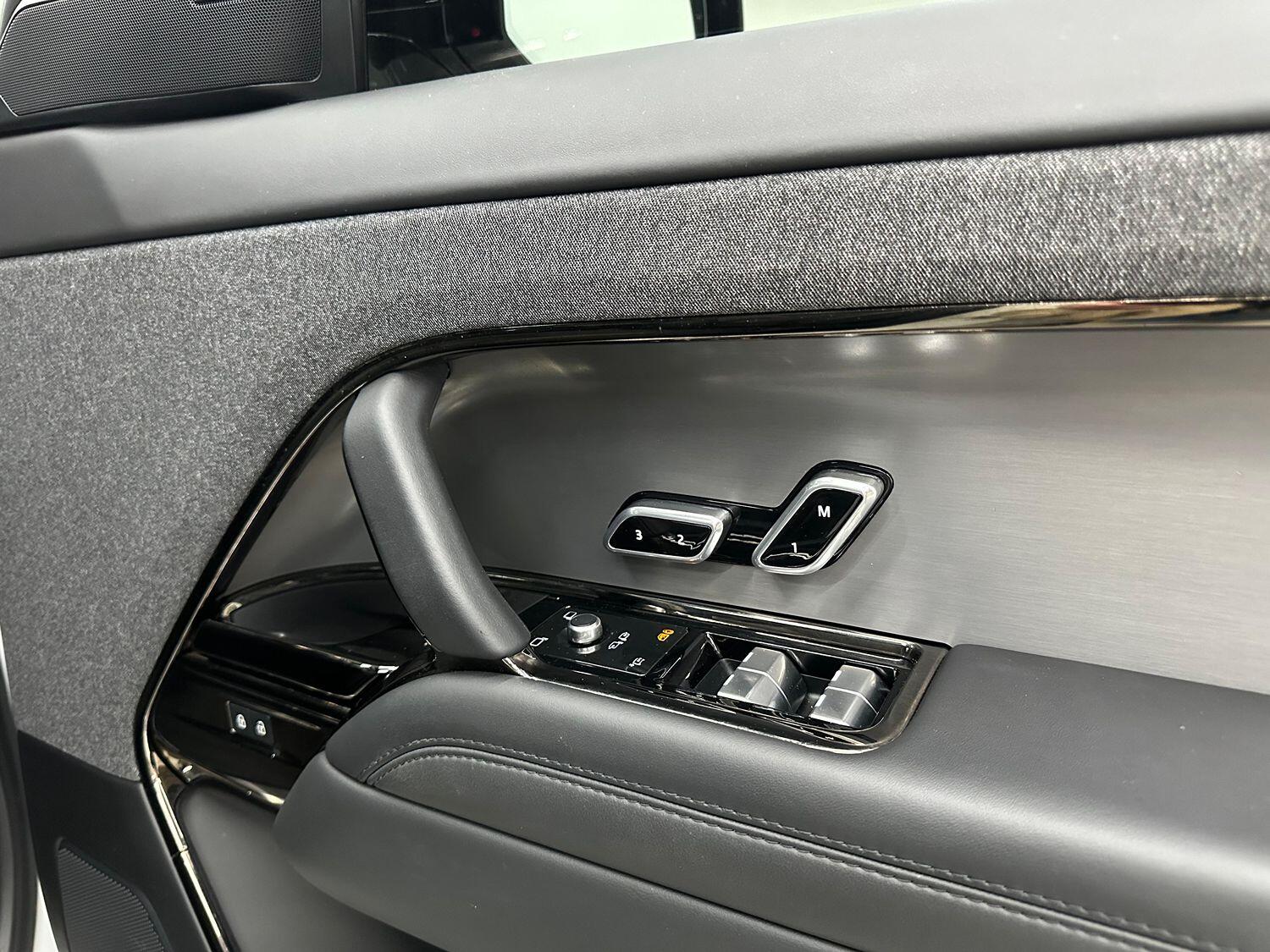 Used Land Rover Range Rover Sport 2023 for sale - 77318313: Photo 48