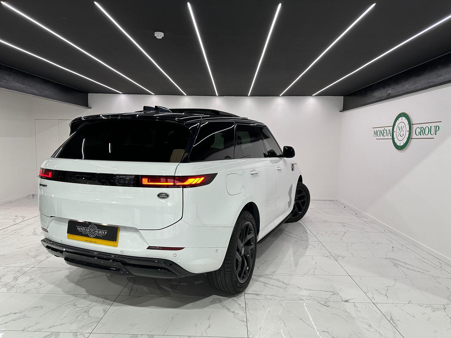 Used Land Rover Range Rover Sport 2023 for sale - 77318313: Photo 6