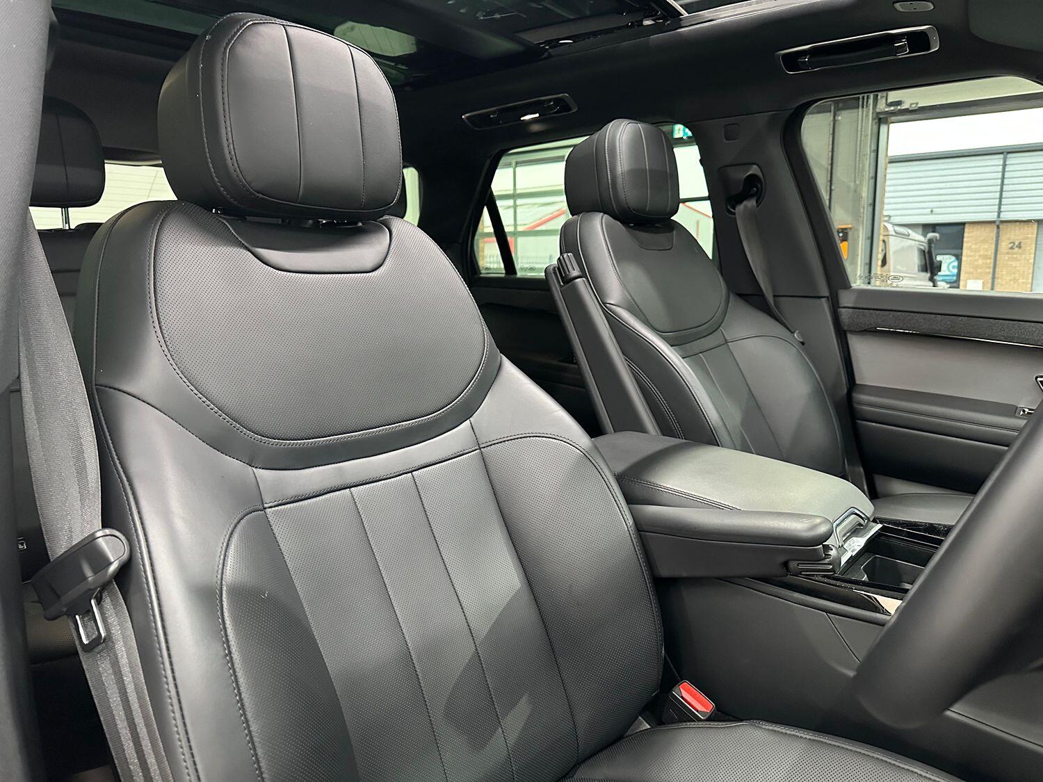 Used Land Rover Range Rover Sport 2023 for sale - 77318313: Photo 8