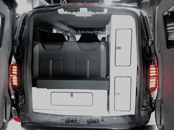 Used Volkswagen Transporter 2025 for sale - 76164615: Photo 12