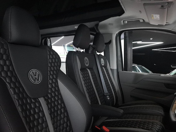 Used Volkswagen Transporter 2025 for sale - 76164615: Photo 13