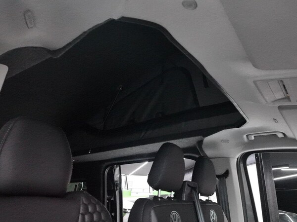 Used Volkswagen Transporter 2025 for sale - 76164615: Photo 14