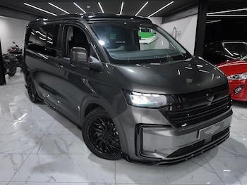2025 - 2.0 TDI T28 Commerce Plus