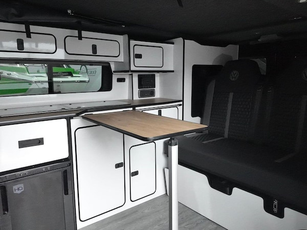 Used Volkswagen Transporter 2025 for sale - 76164615: Photo 21