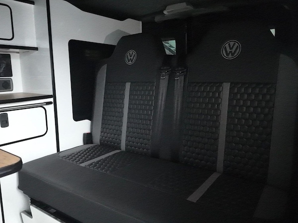 Used Volkswagen Transporter 2025 for sale - 76164615: Photo 22