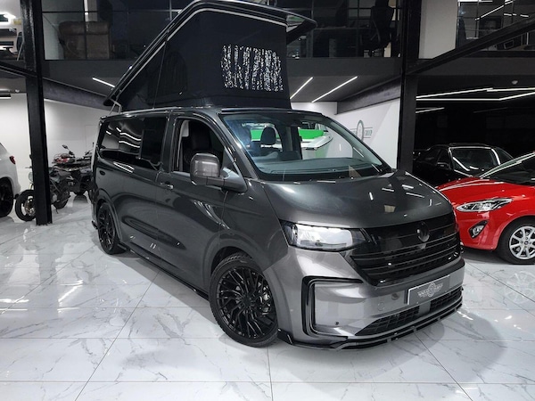 Used Volkswagen Transporter 2025 for sale - 76164615: Photo 2
