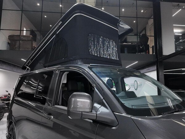 Used Volkswagen Transporter 2025 for sale - 76164615: Photo 3