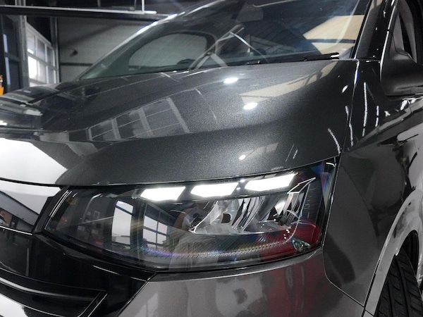 Used Volkswagen Transporter 2025 for sale - 76164615: Photo 7