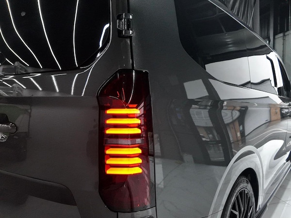 Used Volkswagen Transporter 2025 for sale - 76164615: Photo 9