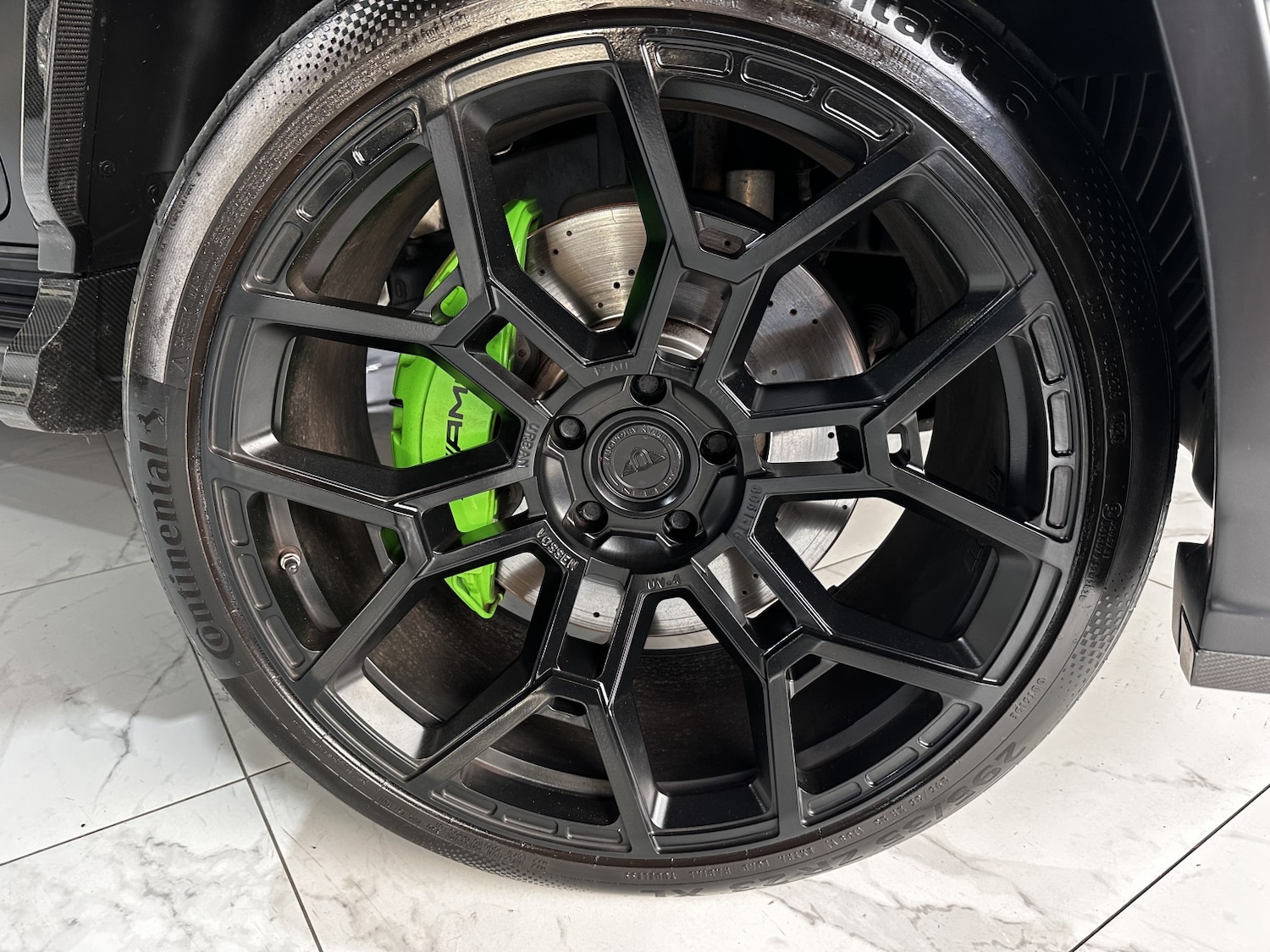 Used Mercedes-Benz G Class 2021 for sale - 77027965: Photo 5