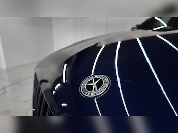 Used Mercedes-Benz GLC 2021 for sale - 75475461: Photo