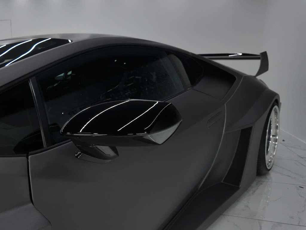 Used Lamborghini Huracan 2015 for sale - 76769636: Photo 10