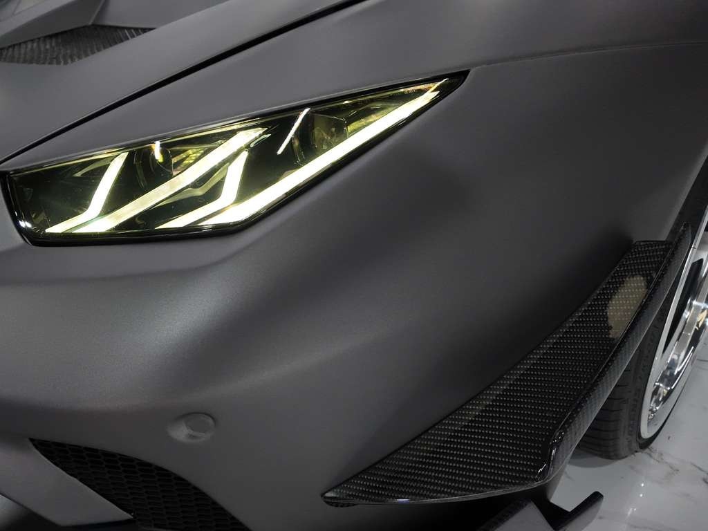 Used Lamborghini Huracan 2015 for sale - 76769636: Photo 16