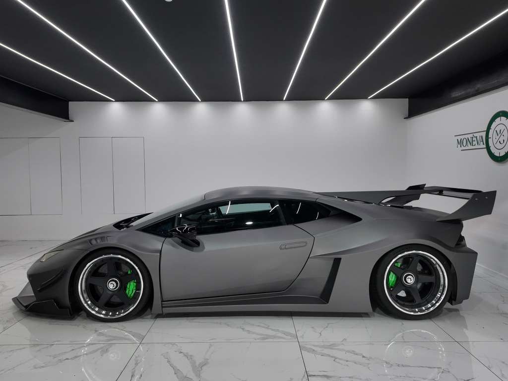 Used Lamborghini Huracan 2015 for sale - 76769636: Photo 2