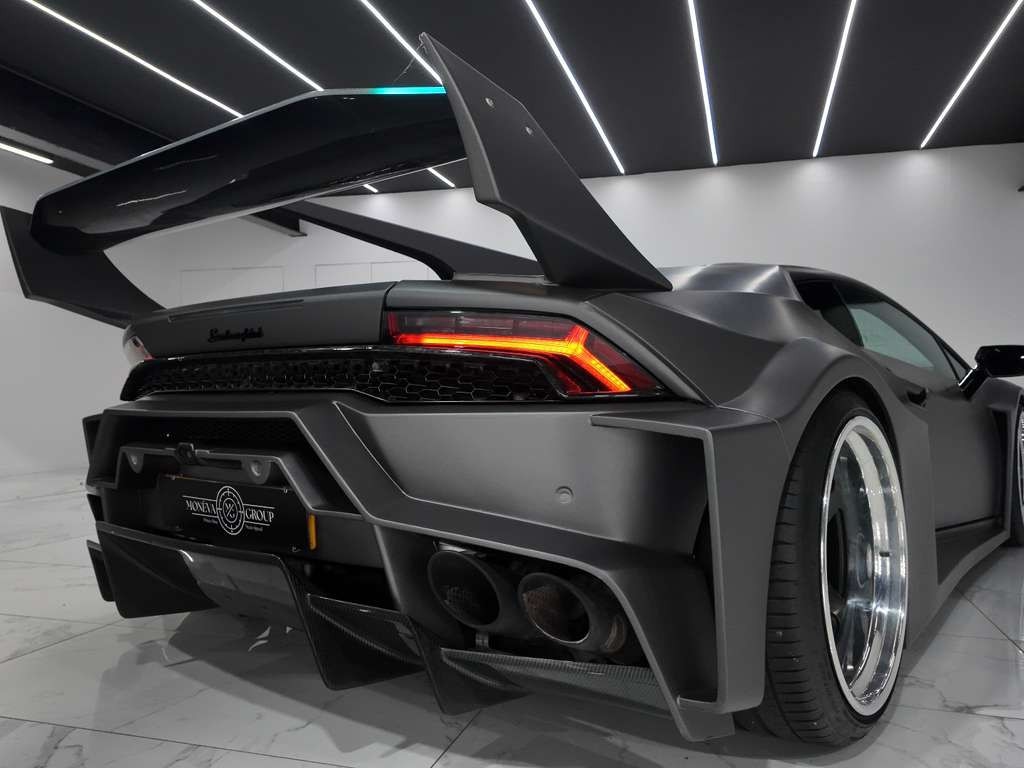 Used Lamborghini Huracan 2015 for sale - 76769636: Photo 25