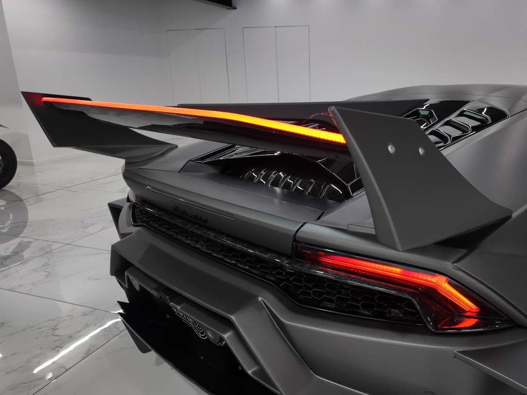 Used Lamborghini Huracan 2015 for sale - 76769636: Photo 26