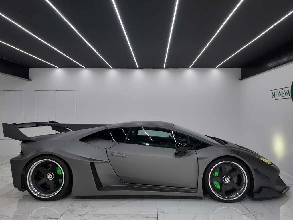 Used Lamborghini Huracan 2015 for sale - 76769636: Photo 3