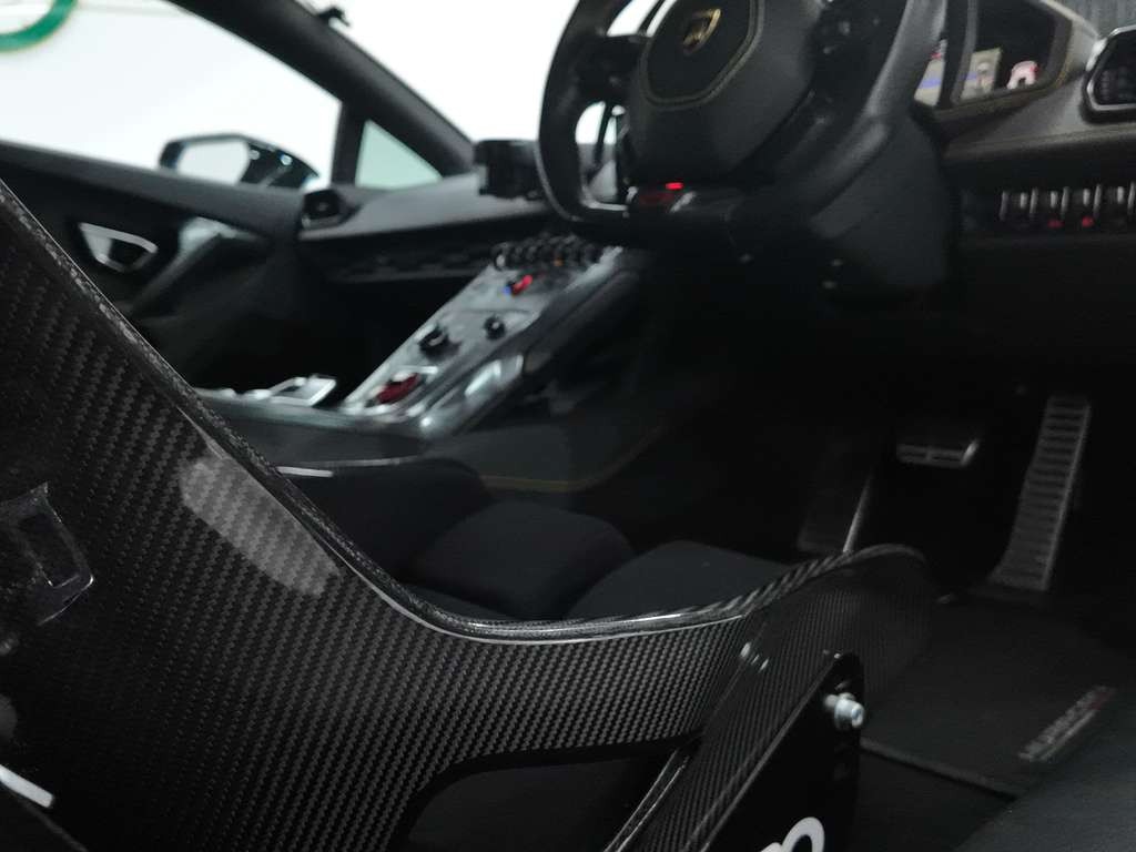 Used Lamborghini Huracan 2015 for sale - 76769636: Photo 33