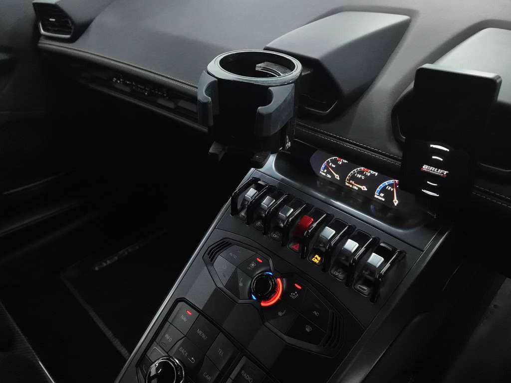 Used Lamborghini Huracan 2015 for sale - 76769636: Photo 37