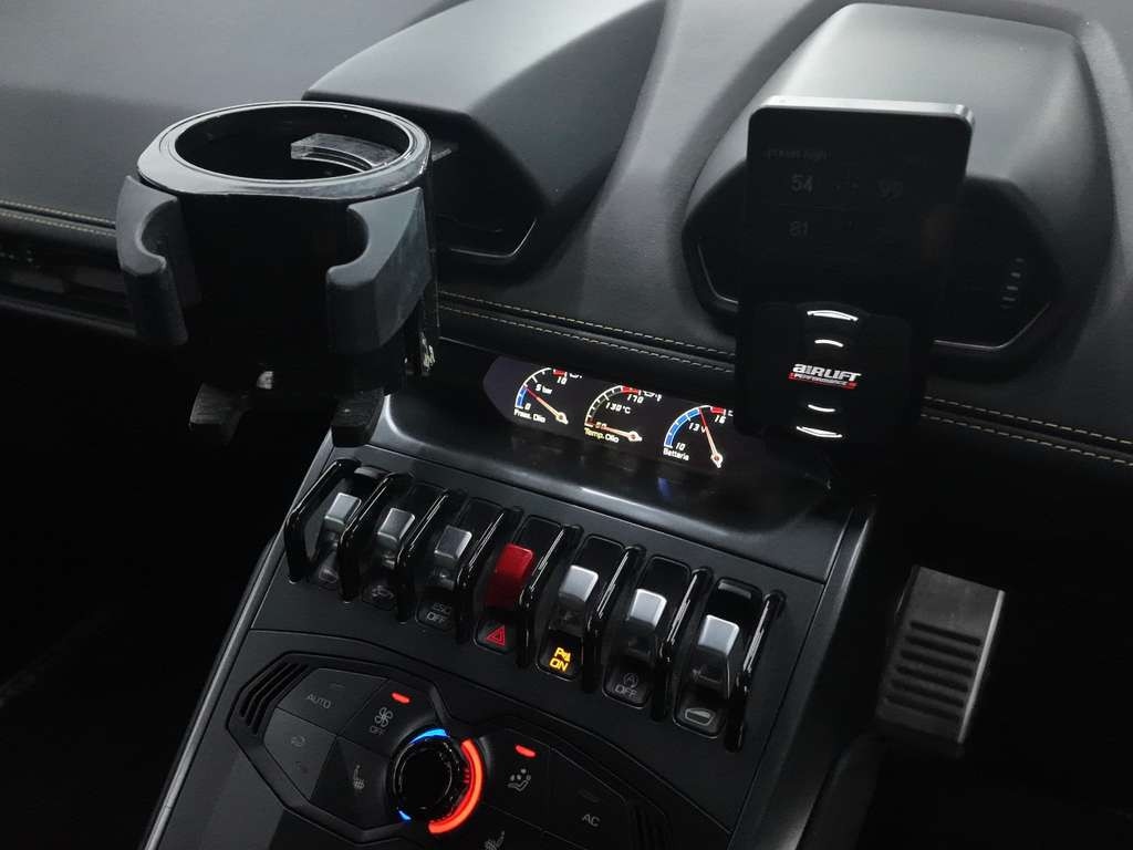 Used Lamborghini Huracan 2015 for sale - 76769636: Photo 38