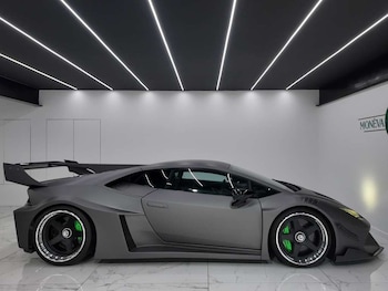 Used Lamborghini Huracan 2015 for sale - 76769636: Photo