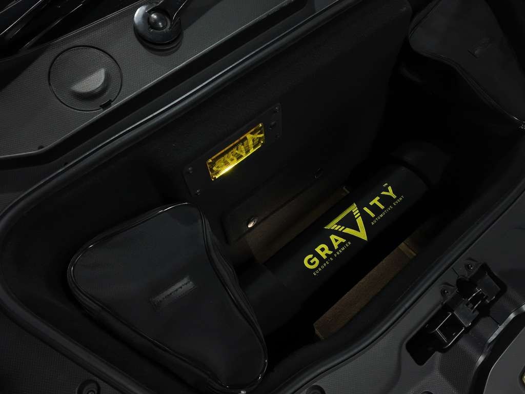 Used Lamborghini Huracan 2015 for sale - 76769636: Photo 40