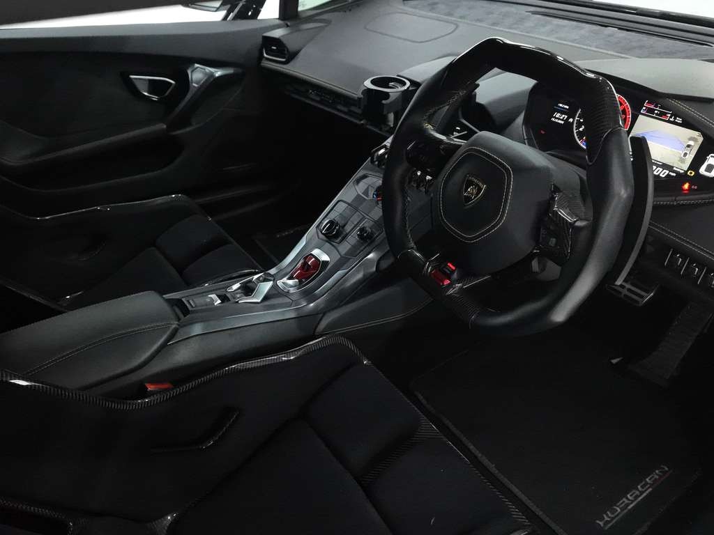 Used Lamborghini Huracan 2015 for sale - 76769636: Photo 7