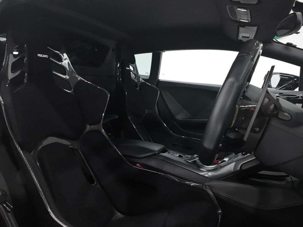 Used Lamborghini Huracan 2015 for sale - 76769636: Photo 8