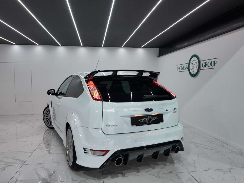 Used Ford Focus 2010 for sale - 76334835: Photo 14