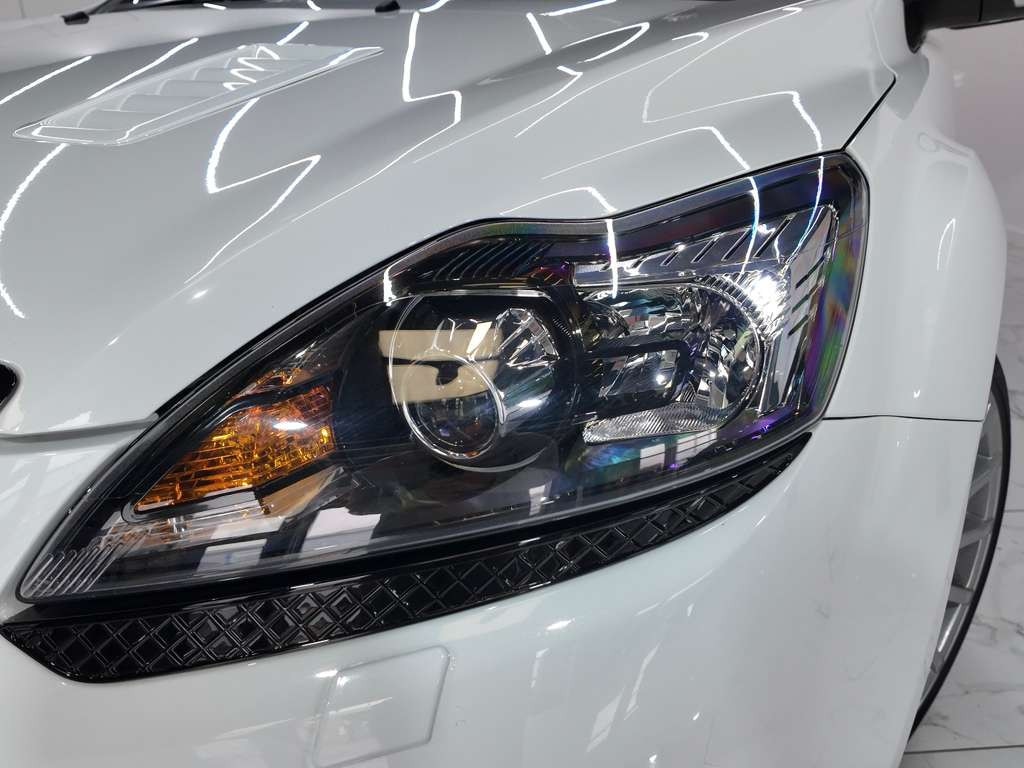 Used Ford Focus 2010 for sale - 76334835: Photo 19