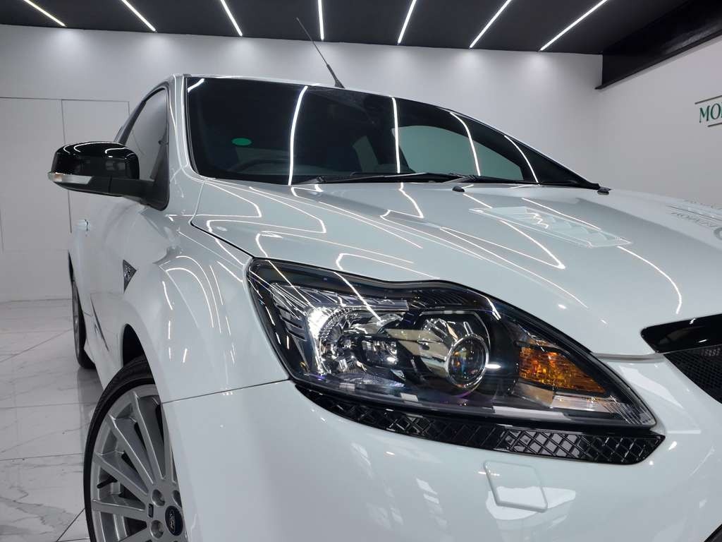 Used Ford Focus 2010 for sale - 76334835: Photo 2