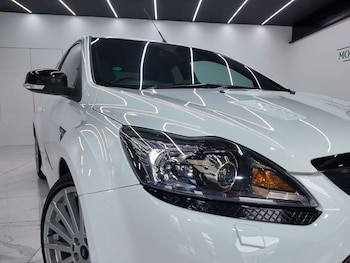 Used Ford Focus 2010 for sale - 76334835: Photo