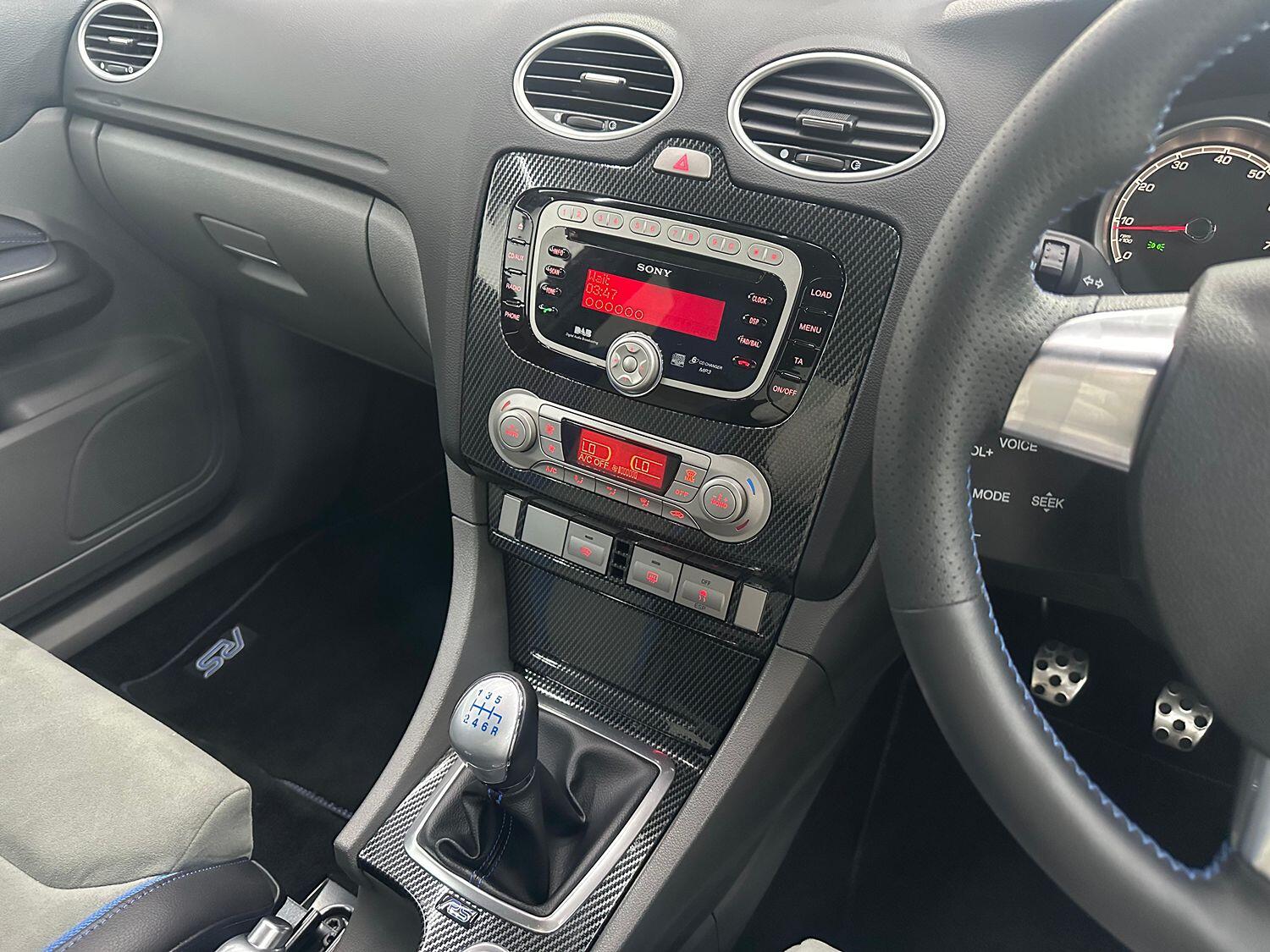 Used Ford Focus 2010 for sale - 76334835: Photo 30