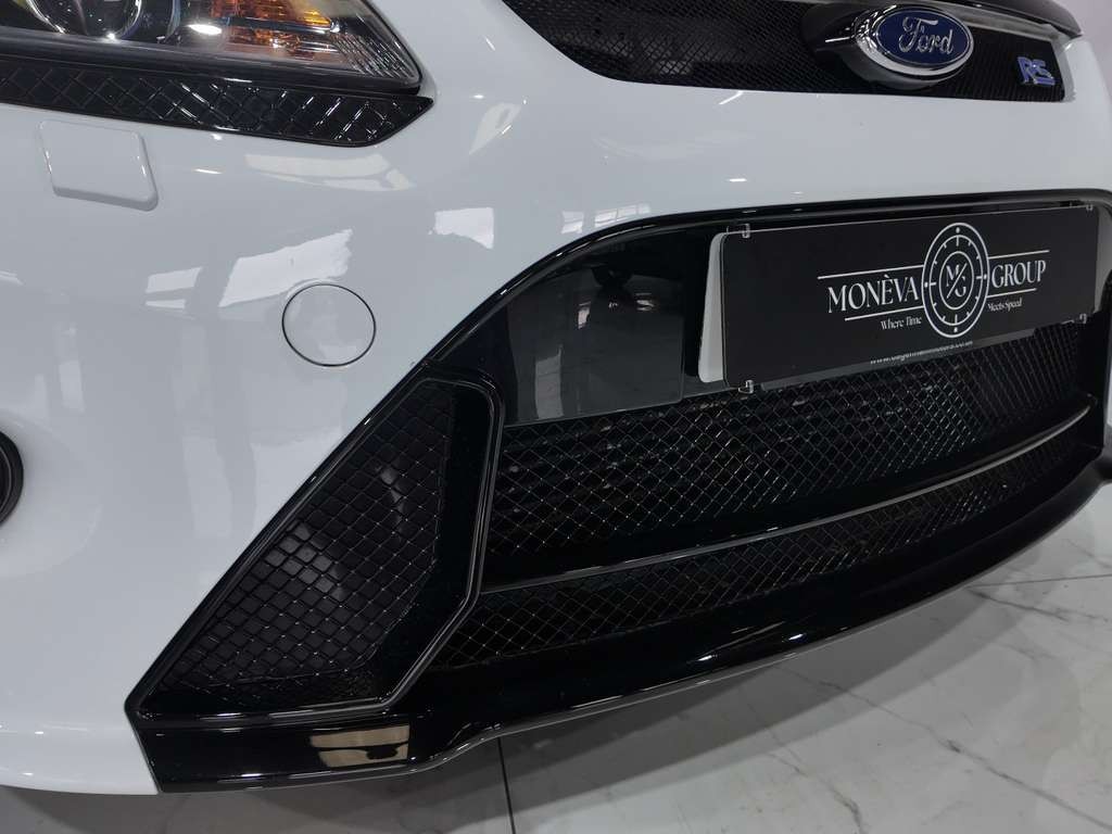 Used Ford Focus 2010 for sale - 76334835: Photo 4