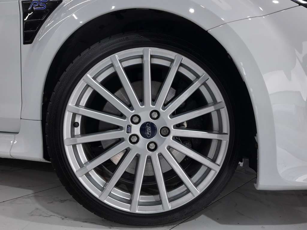 Used Ford Focus 2010 for sale - 76334835: Photo 8