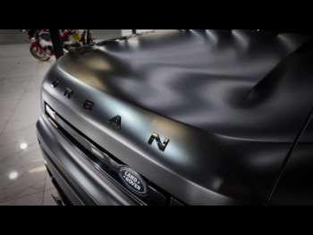 Used Land Rover Defender 90 2023 for sale - 75325595: Photo