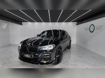 2020 - 3.0 X4 M40d 5-Door