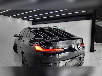 Used BMW X4 2020 for sale - 75644244: Photo