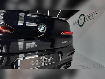 Used BMW X4 2020 for sale - 75644244: Photo