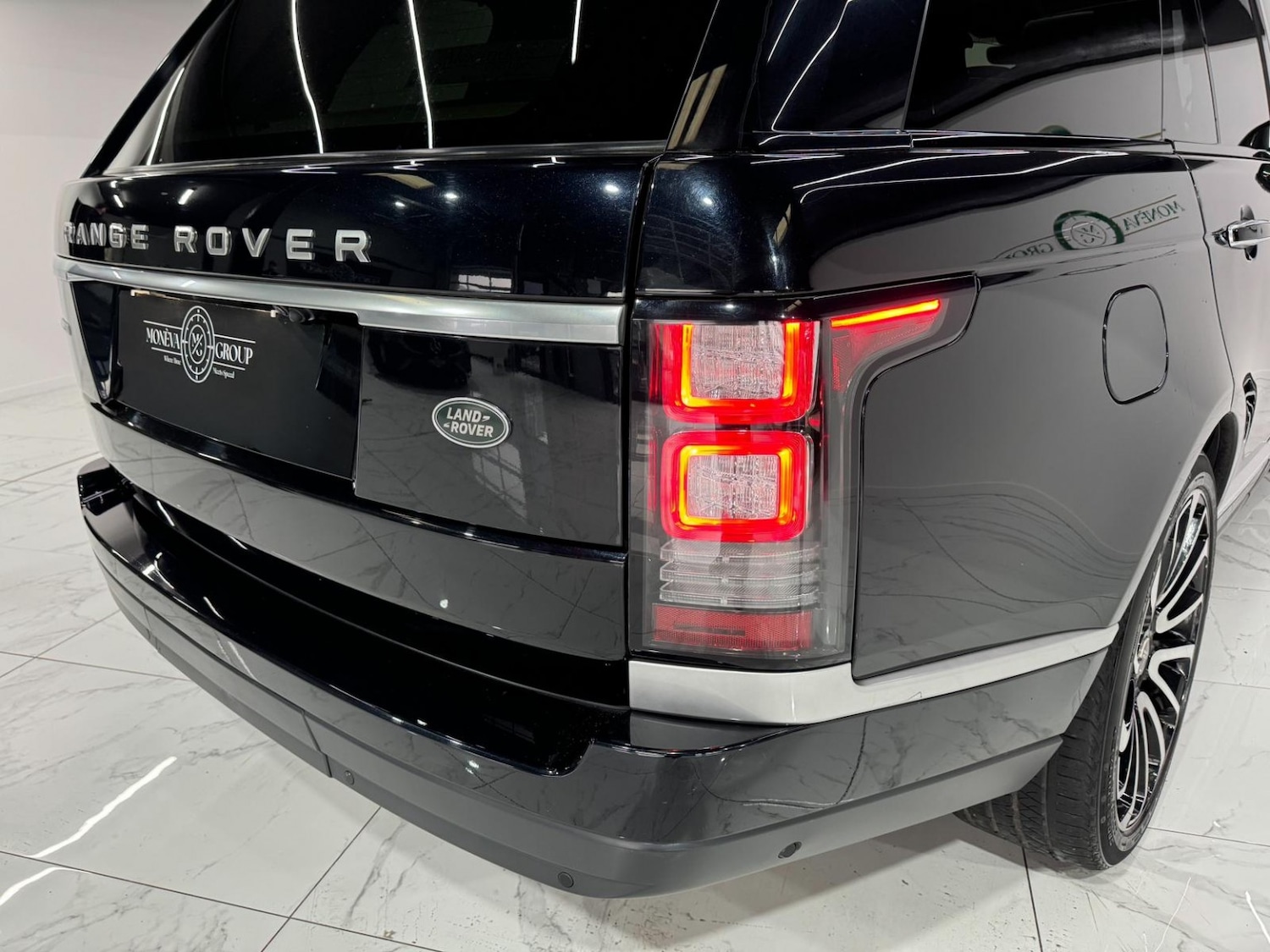 Used Land Rover Range Rover 2017 for sale - 77572818: Photo 12