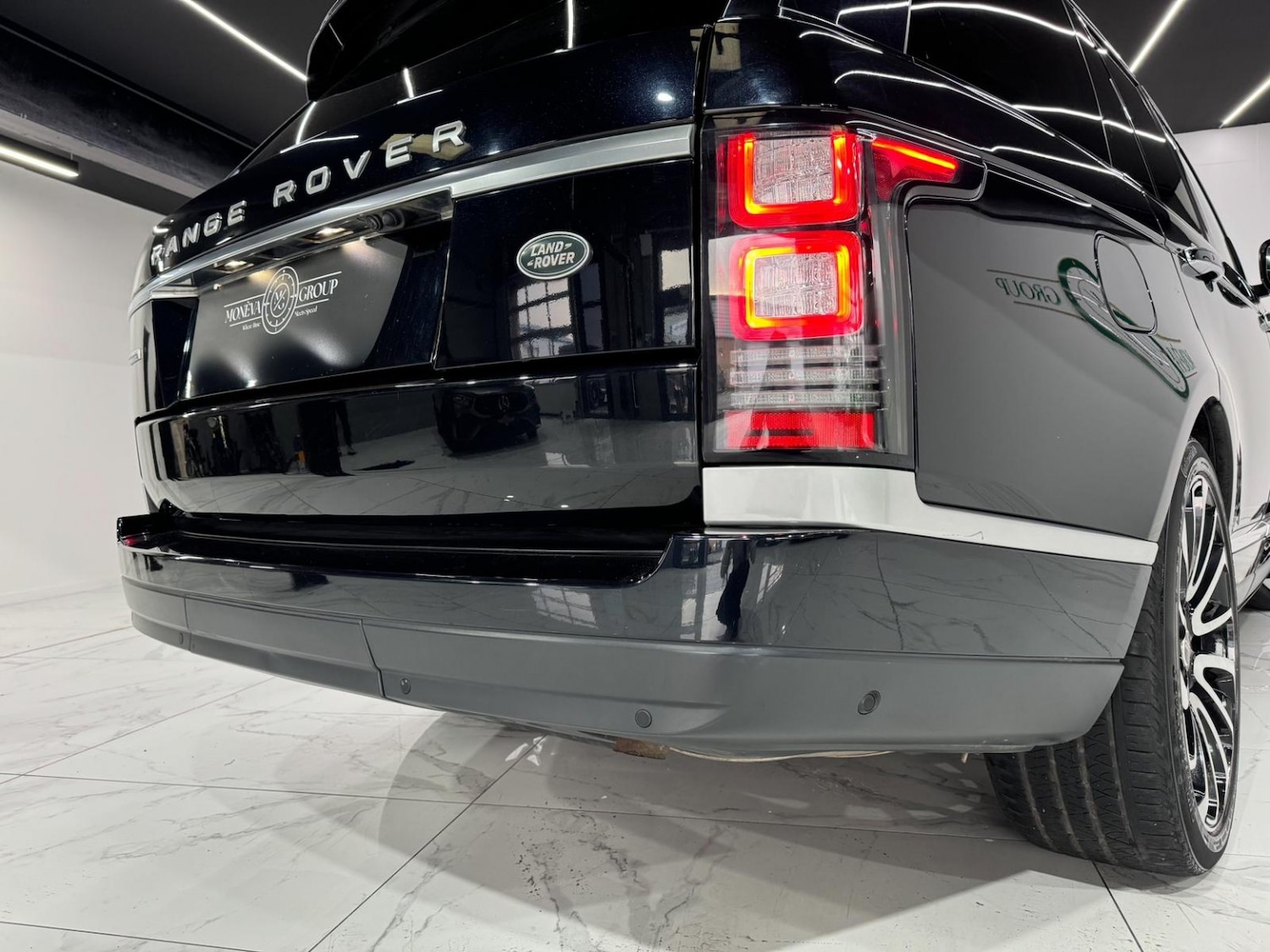 Used Land Rover Range Rover 2017 for sale - 77572818: Photo 13