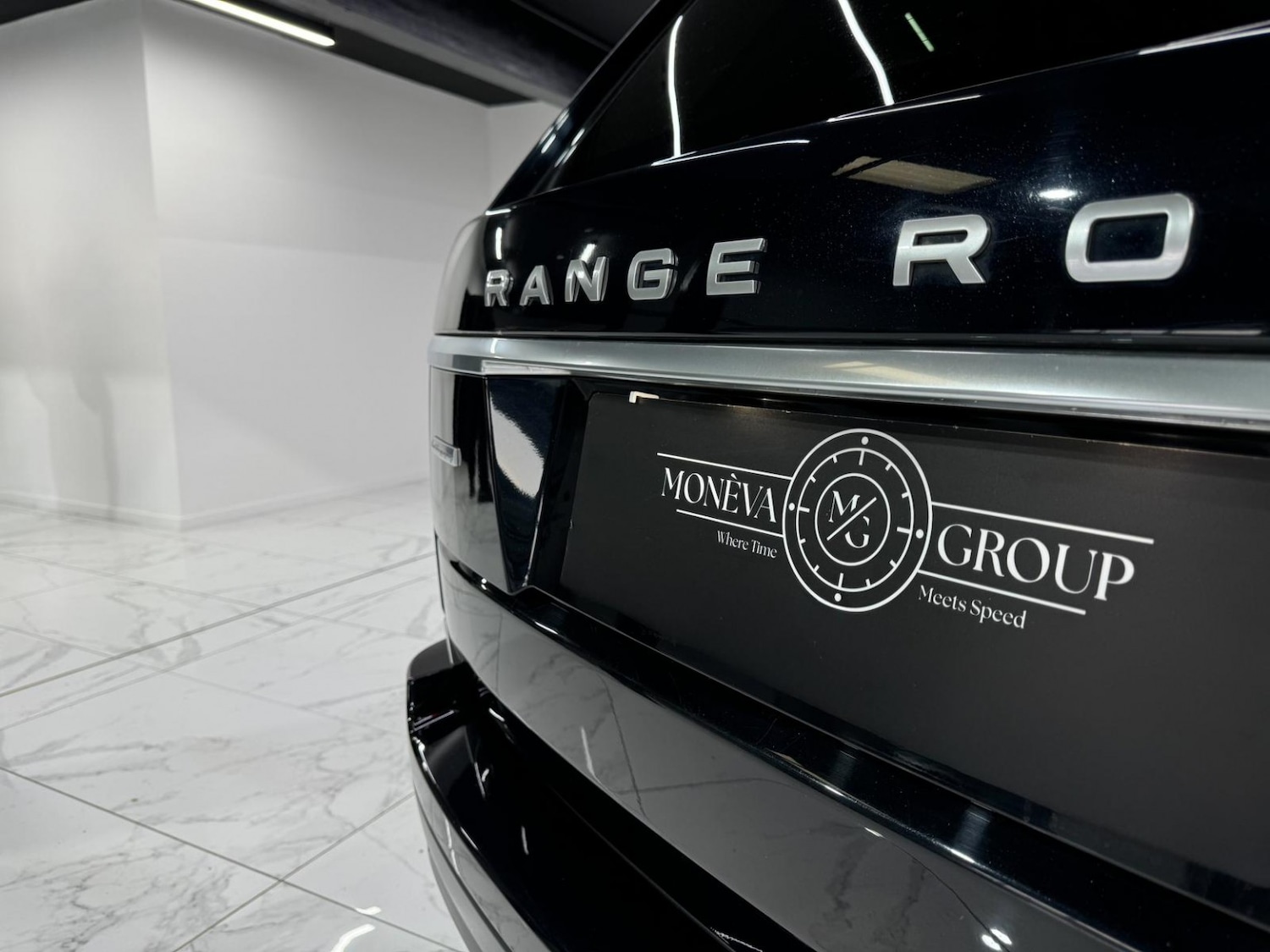 Used Land Rover Range Rover 2017 for sale - 77572818: Photo 15