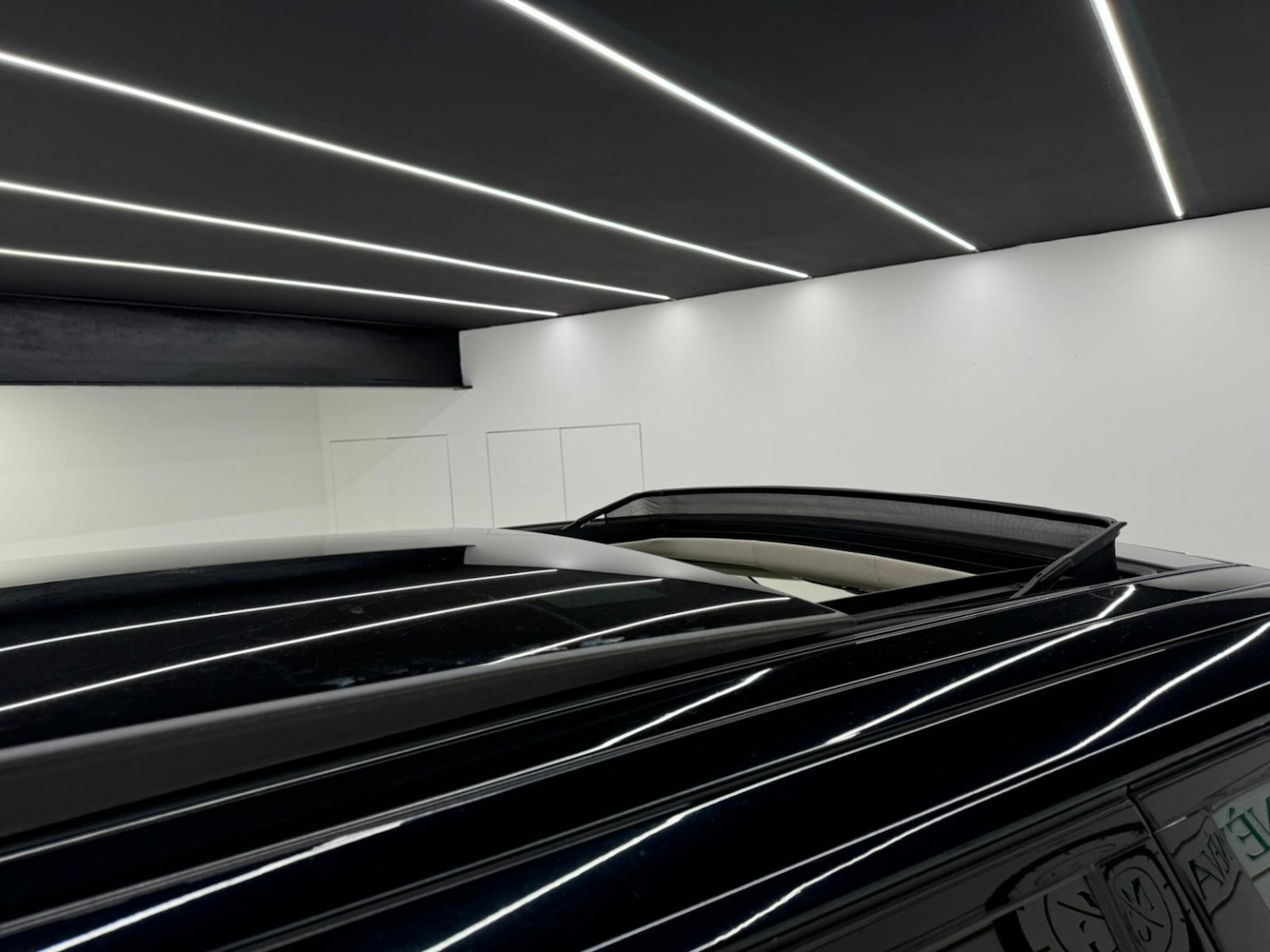 Used Land Rover Range Rover 2017 for sale - 77572818: Photo 16