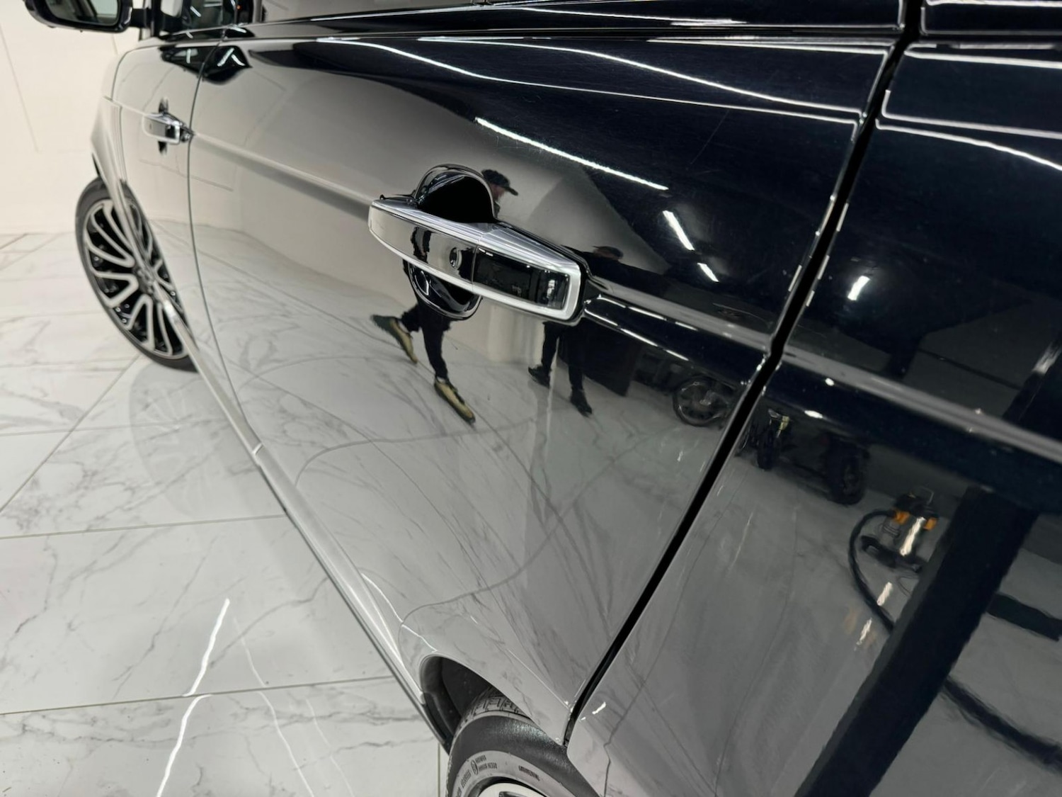 Used Land Rover Range Rover 2017 for sale - 77572818: Photo 19