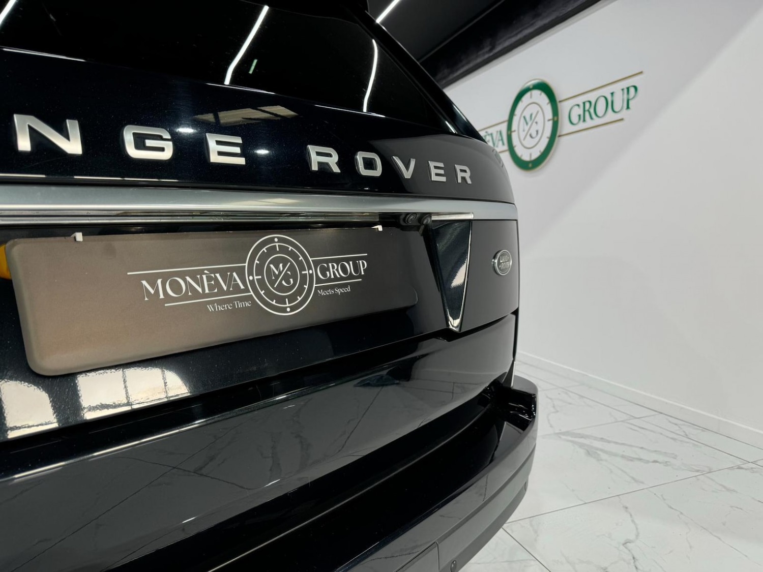 Used Land Rover Range Rover 2017 for sale - 77572818: Photo 20