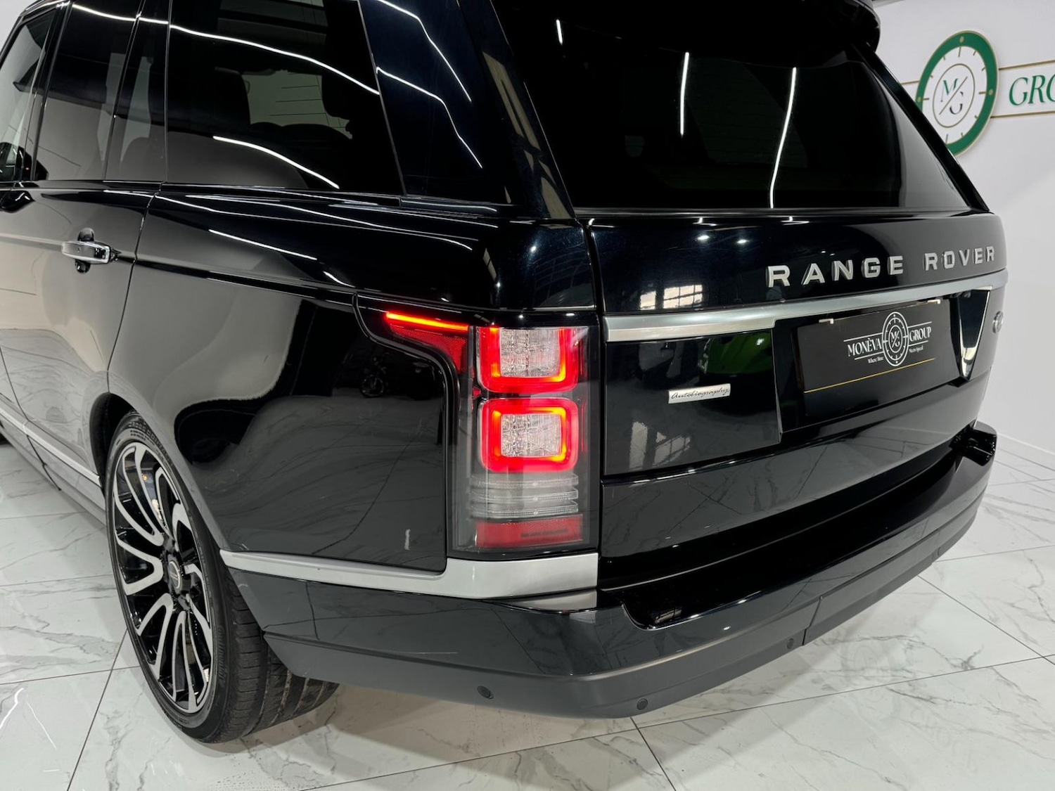 Used Land Rover Range Rover 2017 for sale - 77572818: Photo 21