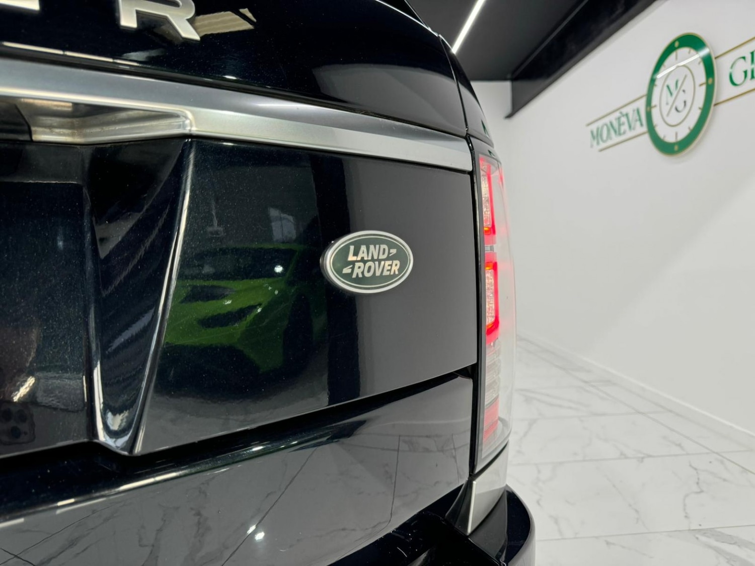 Used Land Rover Range Rover 2017 for sale - 77572818: Photo 22