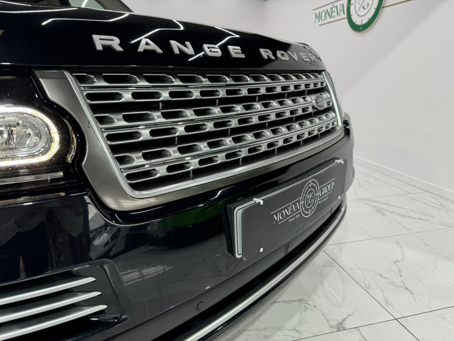 Used Land Rover Range Rover 2017 for sale - 77572818: Photo 25