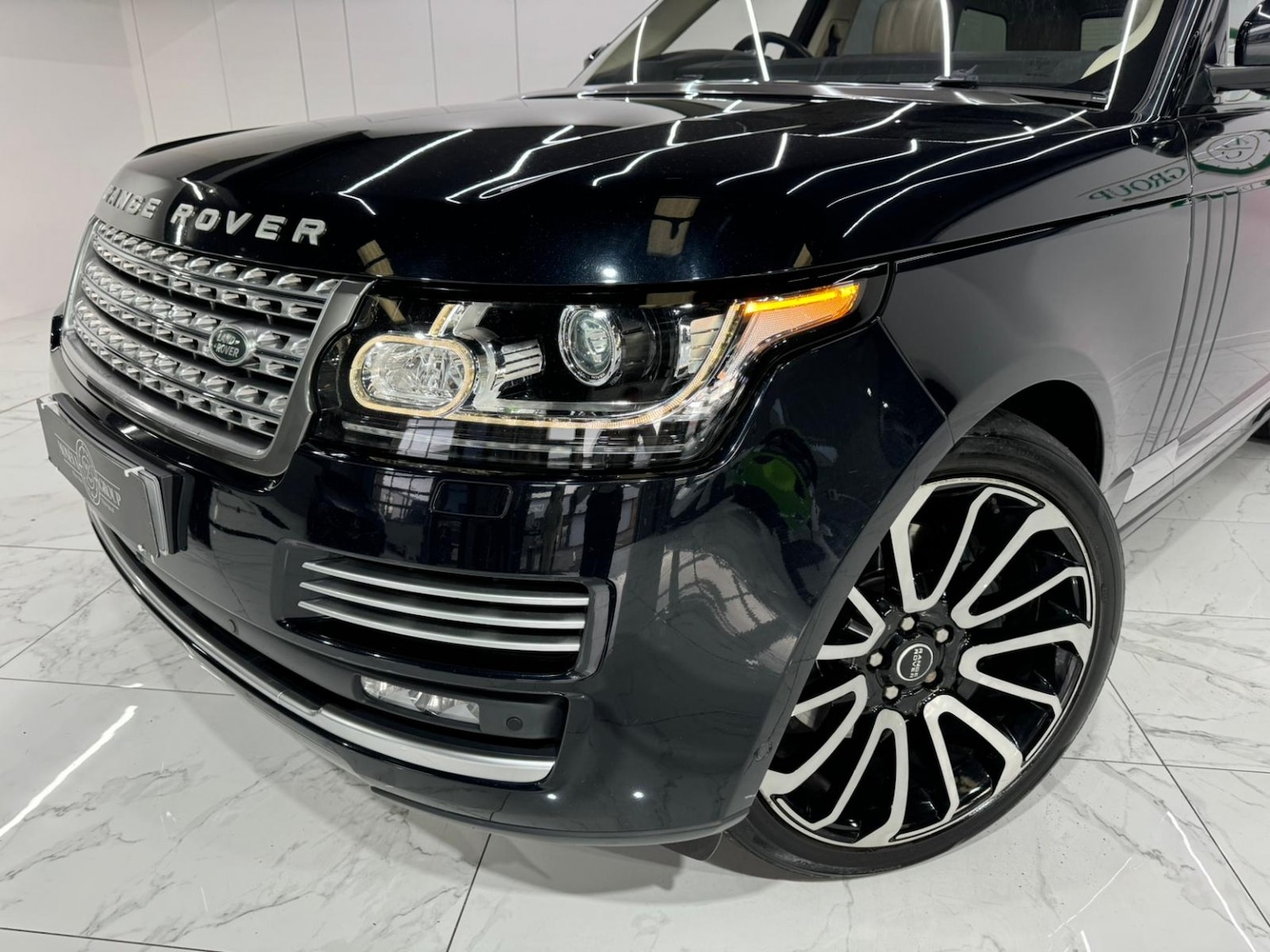 Used Land Rover Range Rover 2017 for sale - 77572818: Photo 26